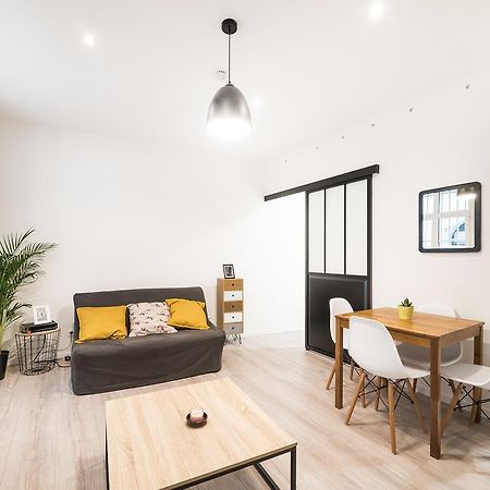 Le Little Soho Apartment Montpellier Exterior photo